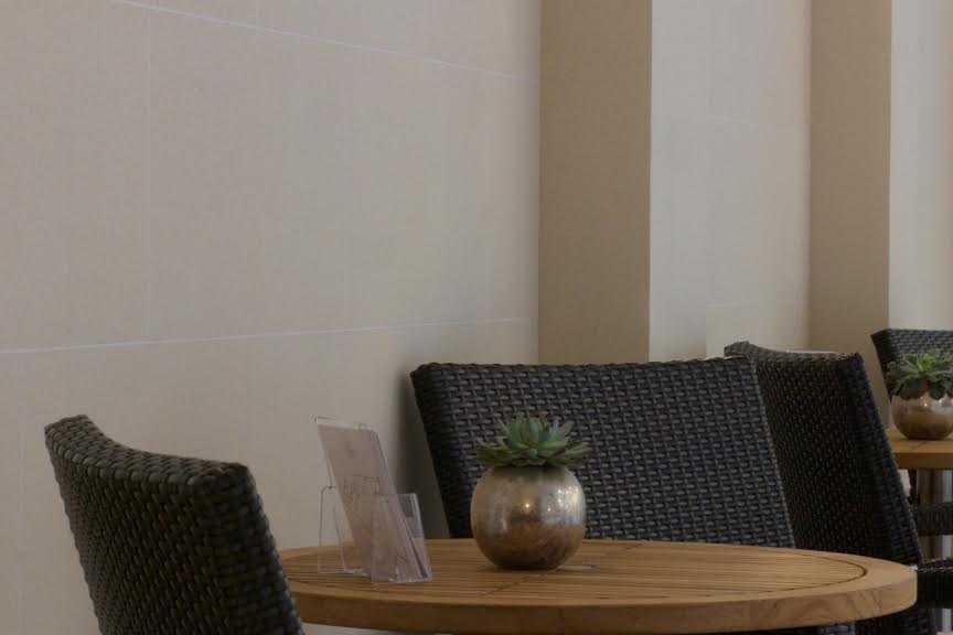 Gainsbourough Stone Blocking