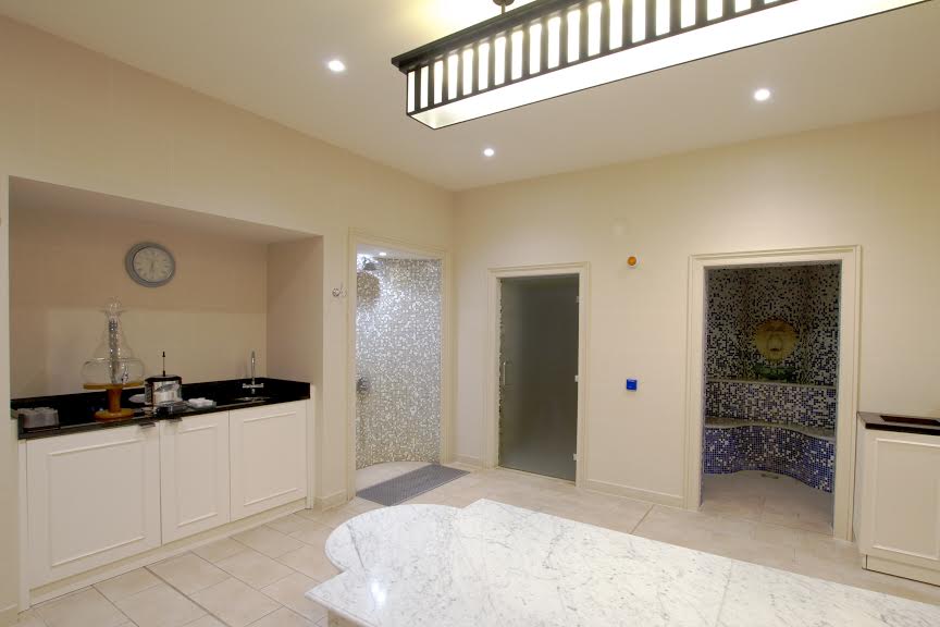 Gainsbourough treatment room 2