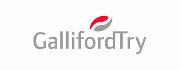 Galliford Try Logo