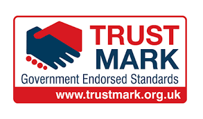 Government Trust Mark Logo